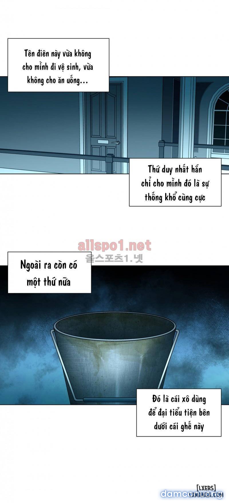 Nô Lệ Song Sinh Chapter 52 - Trang 2