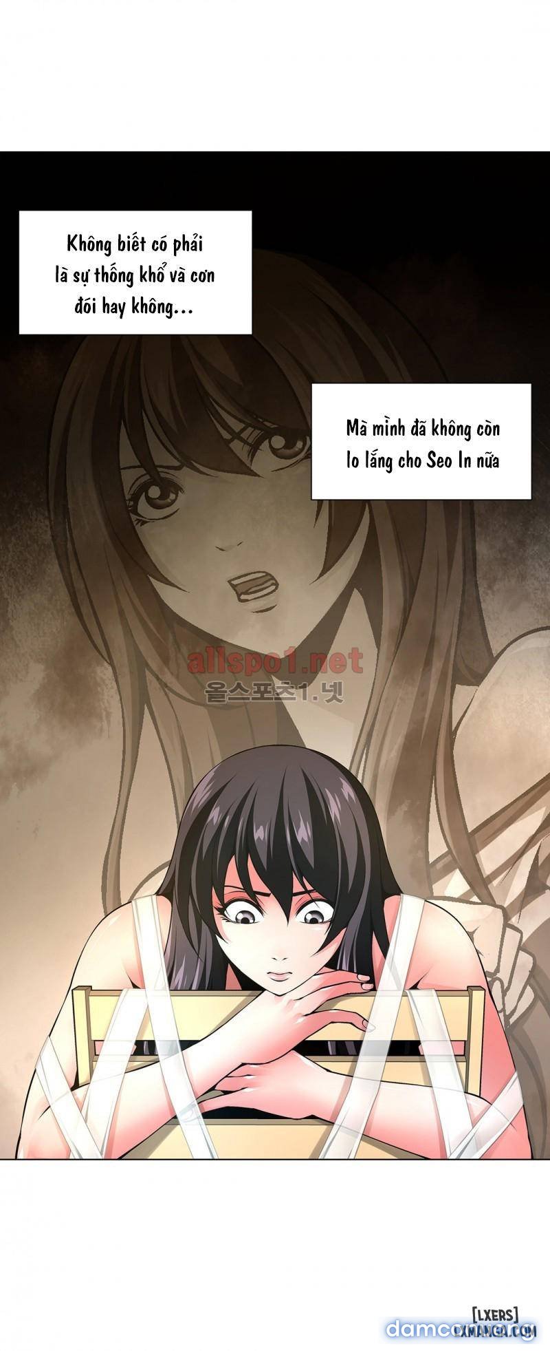 Nô Lệ Song Sinh Chapter 52 - Trang 2