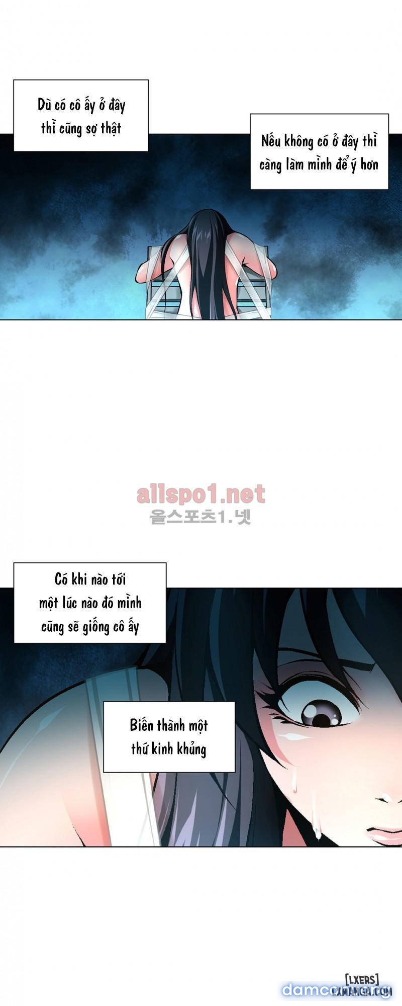 Nô Lệ Song Sinh Chapter 52 - Trang 2