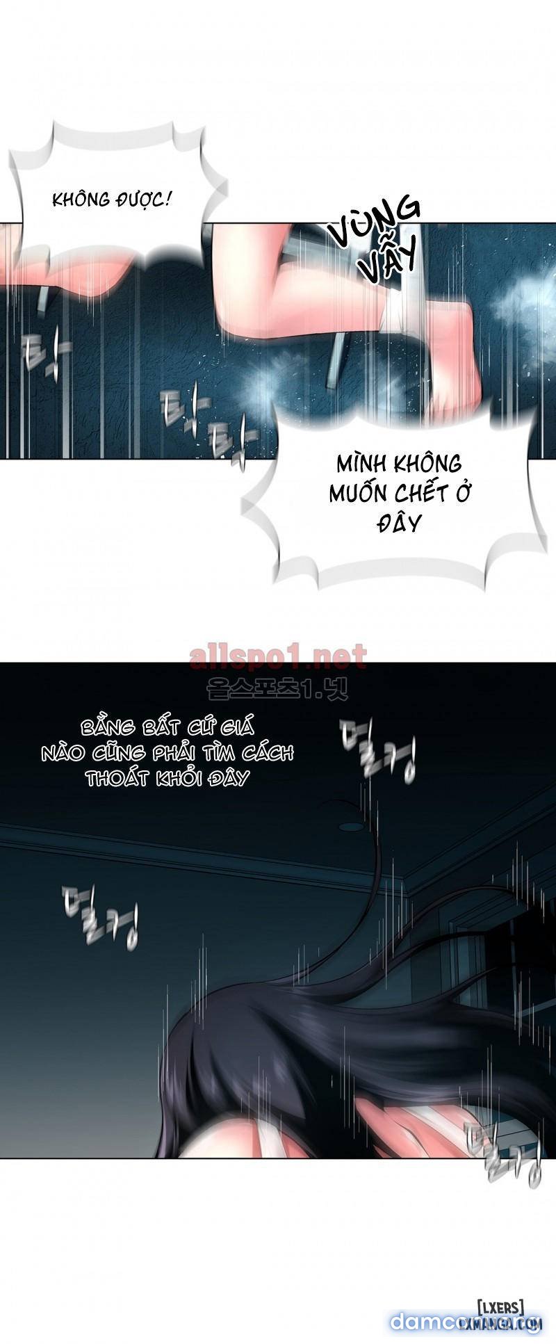 Nô Lệ Song Sinh Chapter 52 - Trang 2