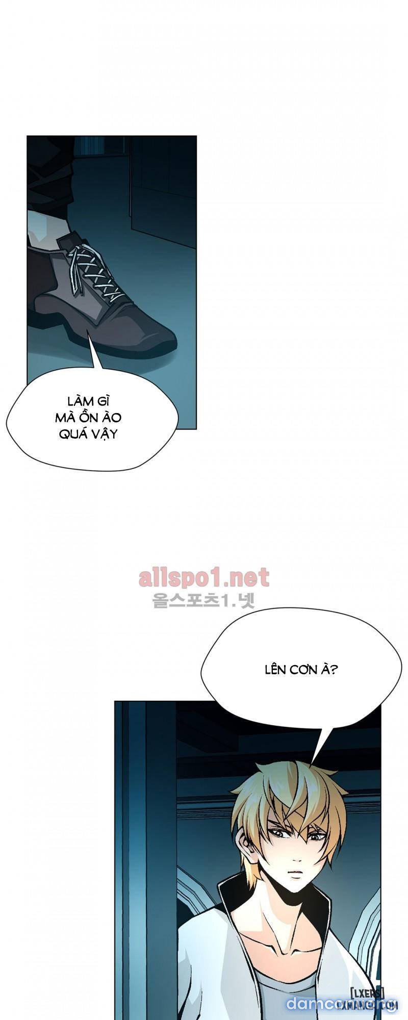 Nô Lệ Song Sinh Chapter 52 - Trang 2