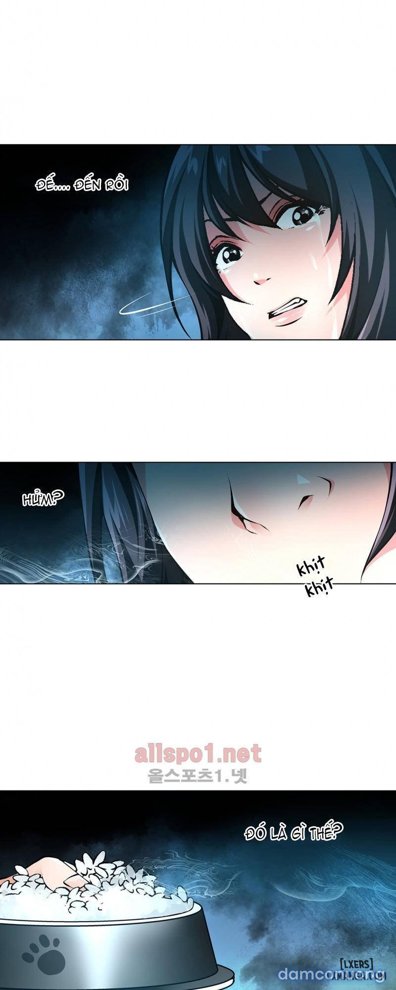 Nô Lệ Song Sinh Chapter 52 - Trang 2