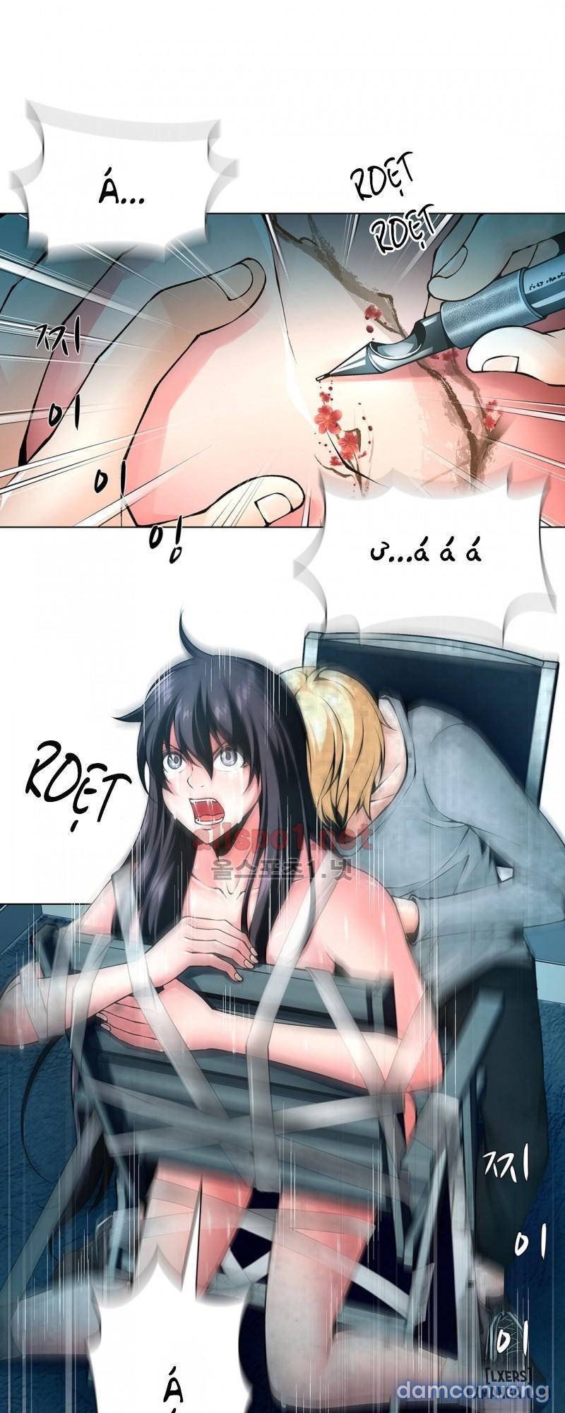 Nô Lệ Song Sinh Chapter 52 - Trang 2