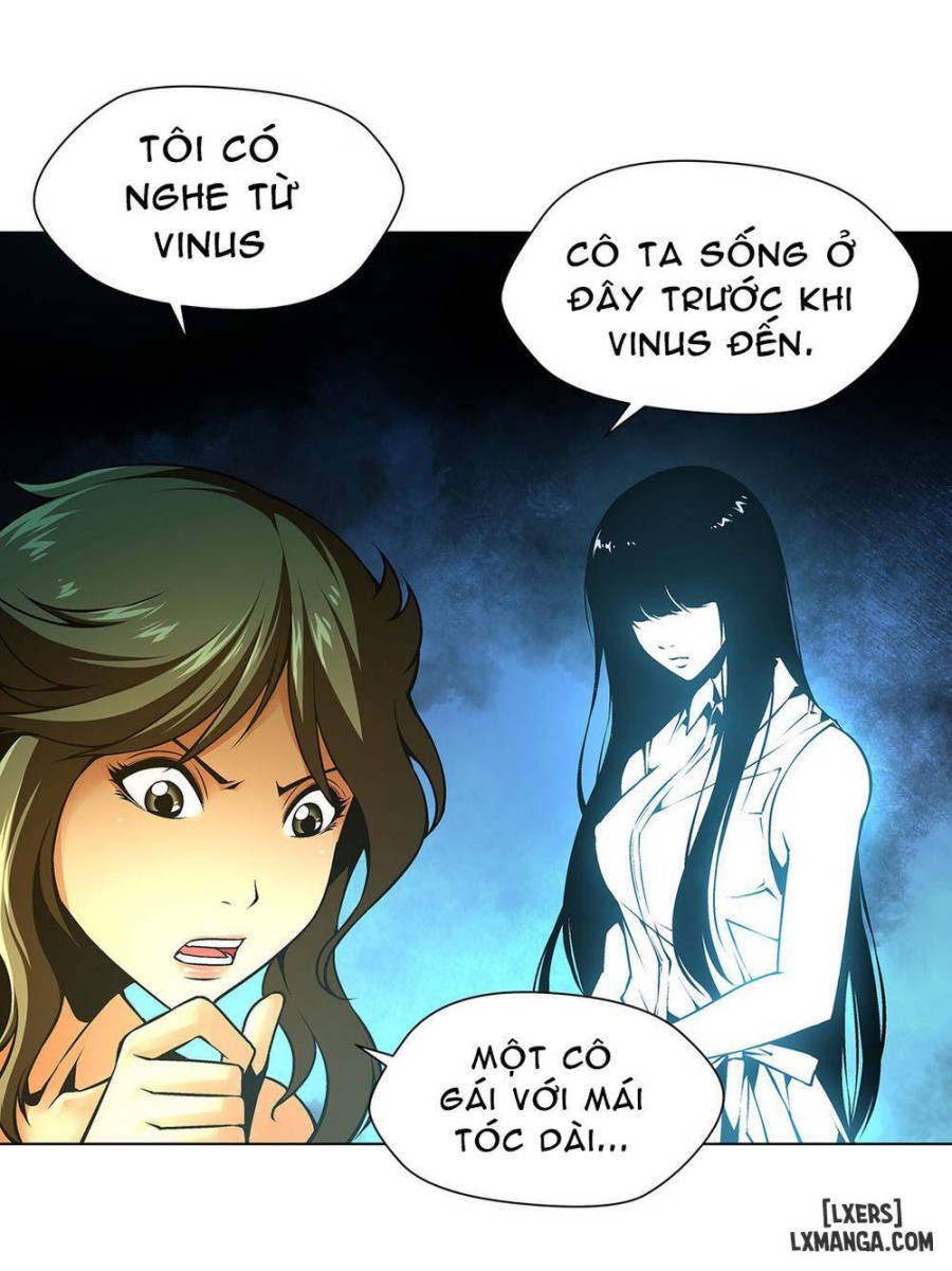 Nô Lệ Song Sinh Chapter 12 - Trang 2