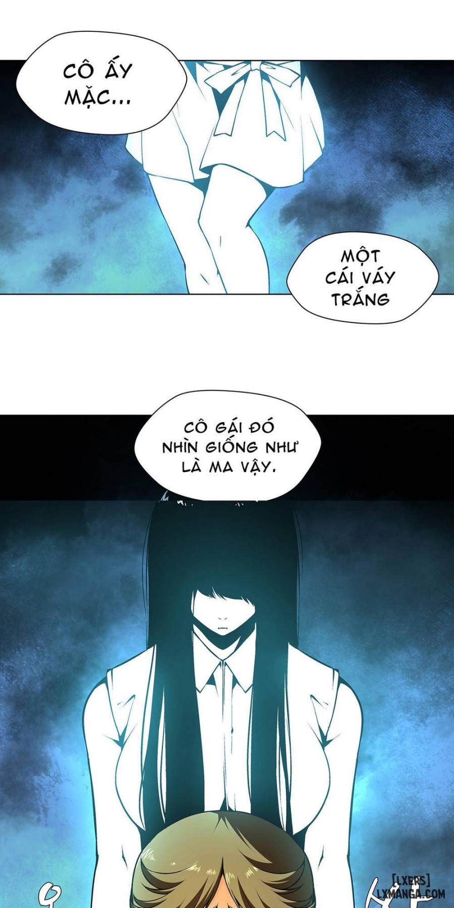 Nô Lệ Song Sinh Chapter 12 - Trang 2