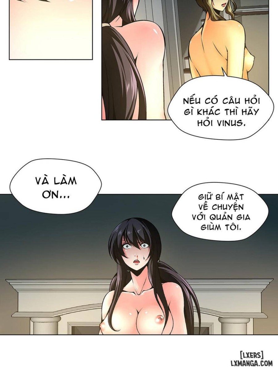 Nô Lệ Song Sinh Chapter 12 - Trang 2