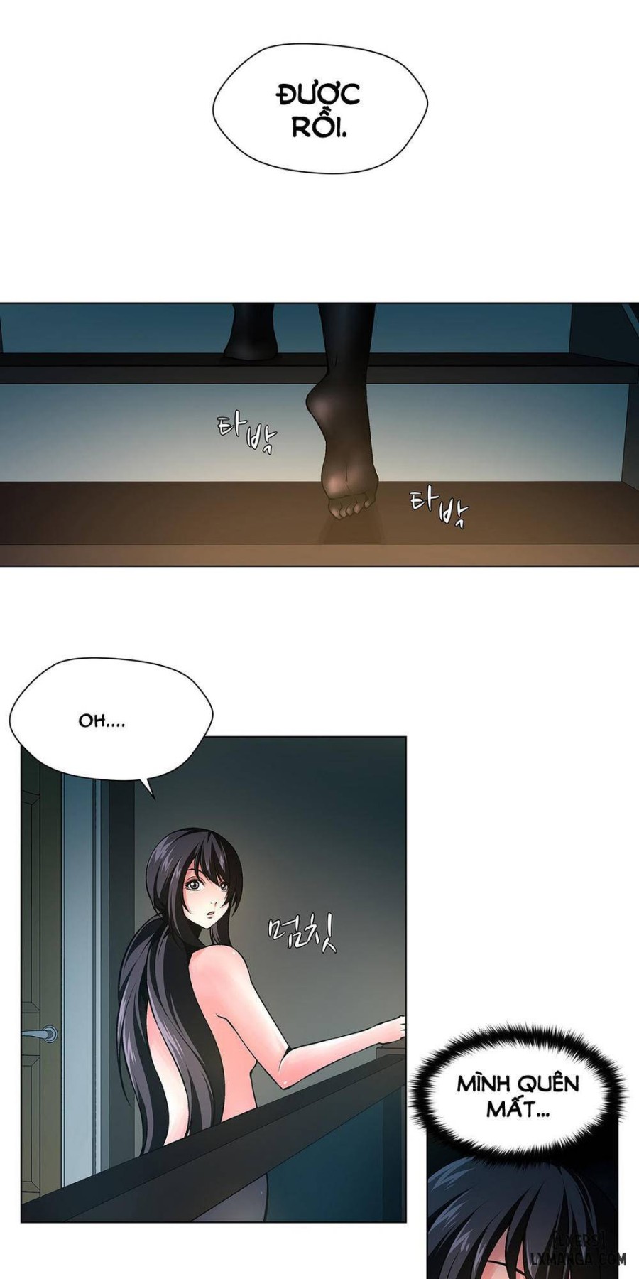 Nô Lệ Song Sinh Chapter 12 - Trang 2