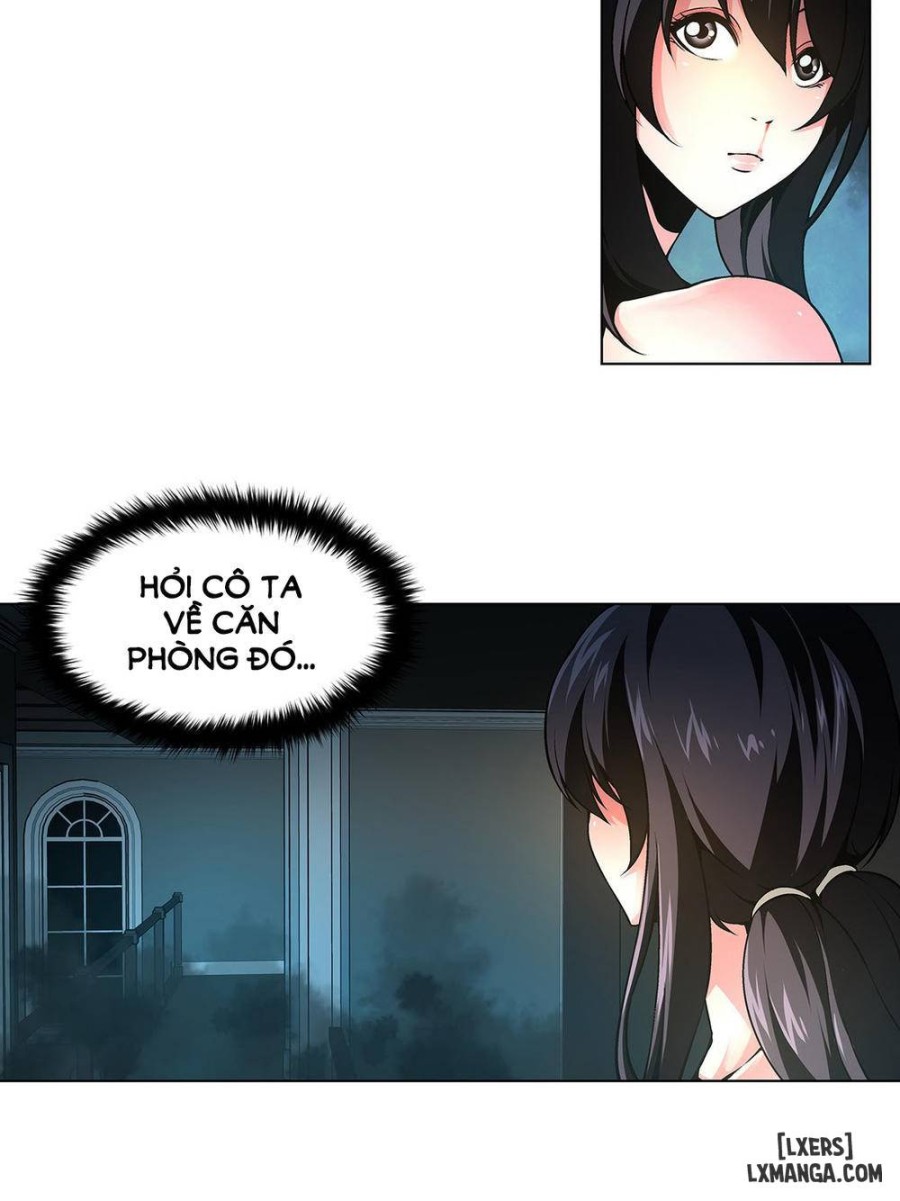 Nô Lệ Song Sinh Chapter 12 - Trang 2