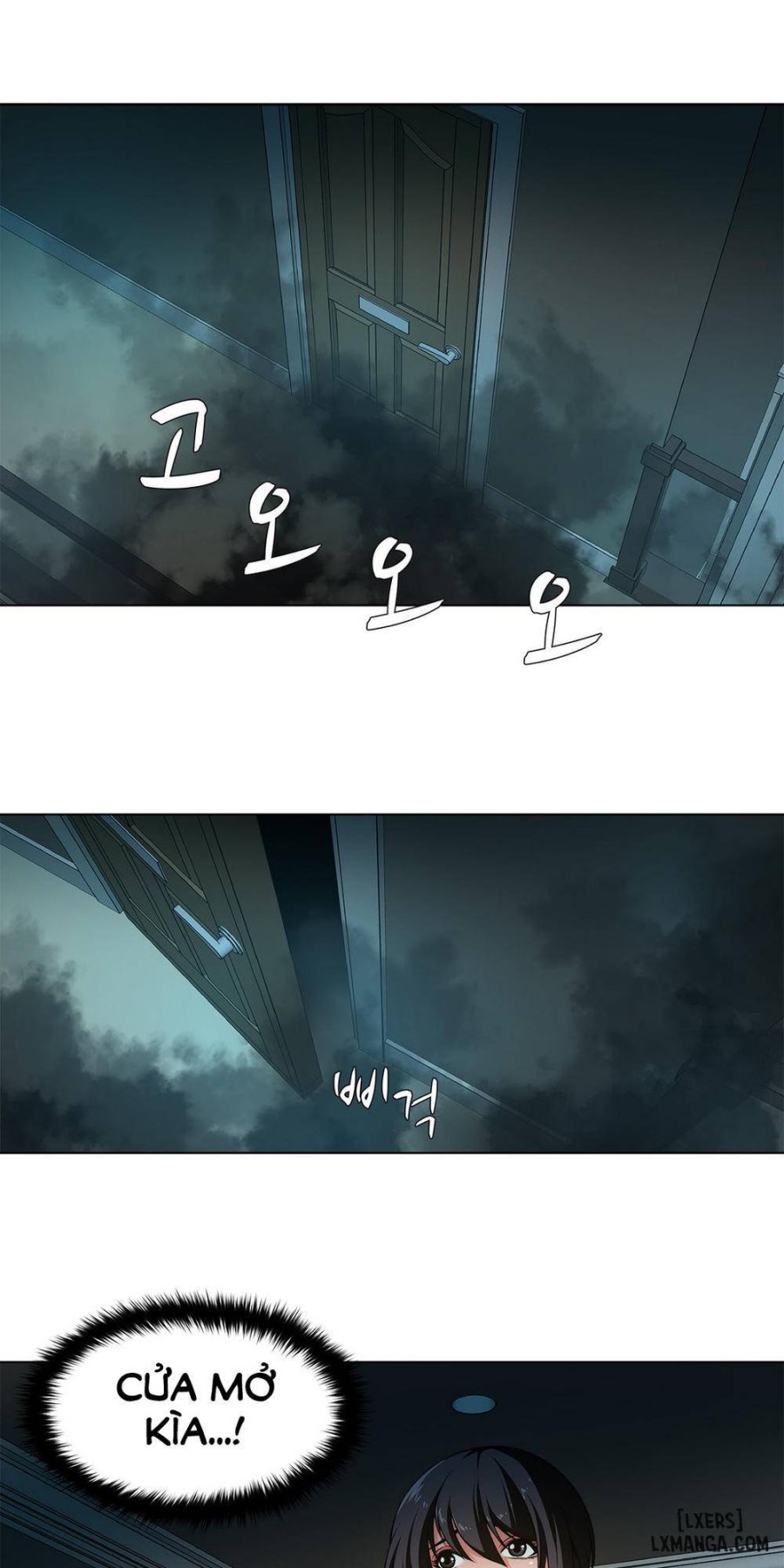 Nô Lệ Song Sinh Chapter 12 - Trang 2