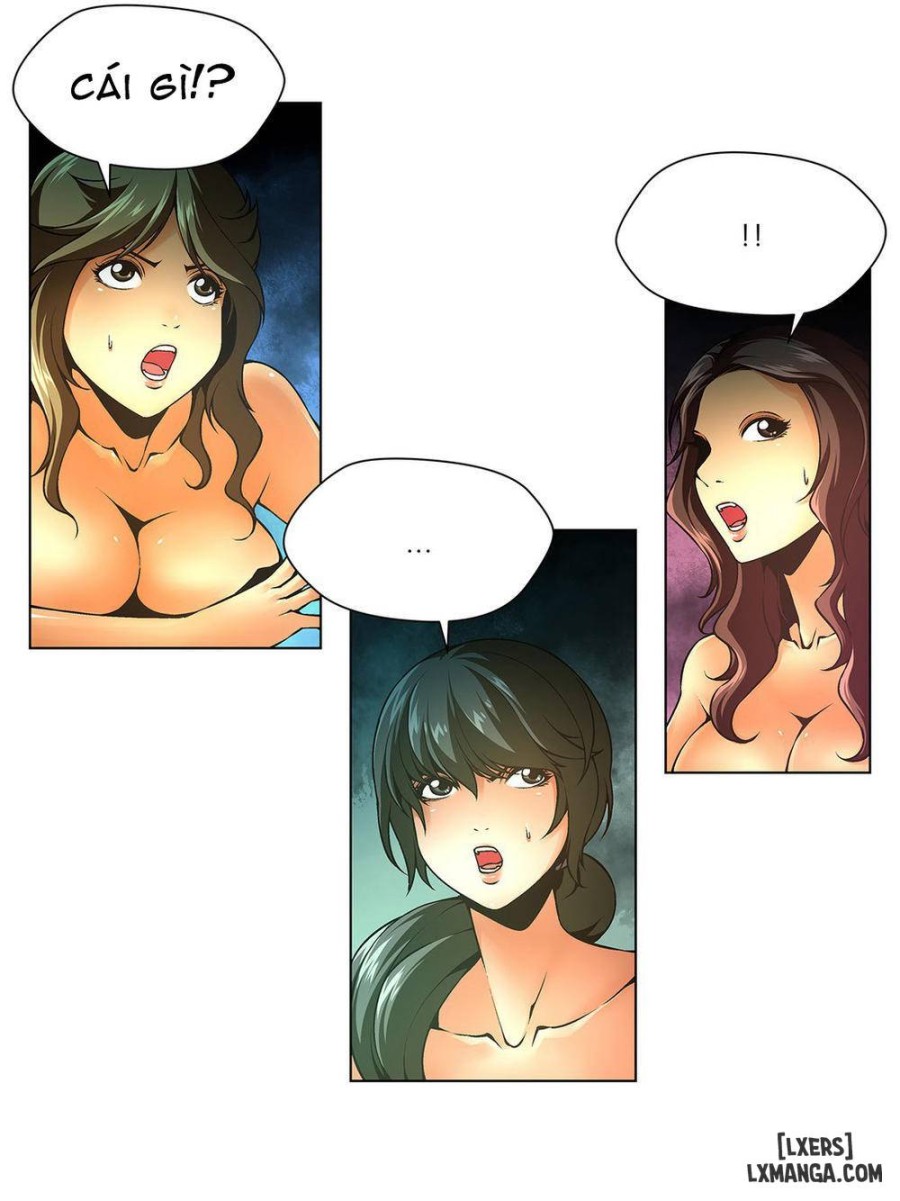 Nô Lệ Song Sinh Chapter 12 - Trang 2