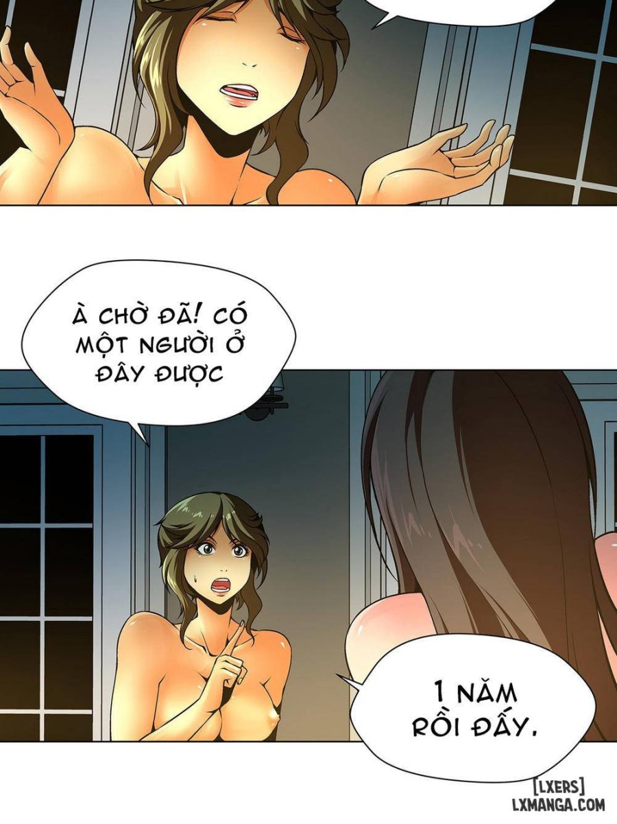 Nô Lệ Song Sinh Chapter 12 - Trang 2