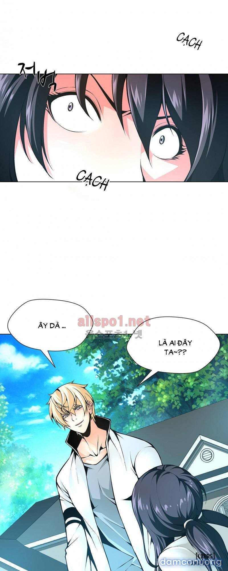 Nô Lệ Song Sinh Chapter 51 - Trang 2