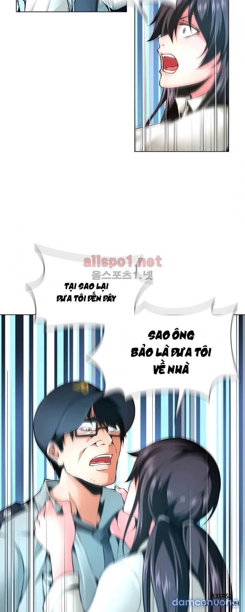 Nô Lệ Song Sinh Chapter 51 - Trang 2