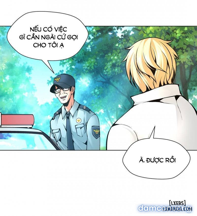 Nô Lệ Song Sinh Chapter 51 - Trang 2