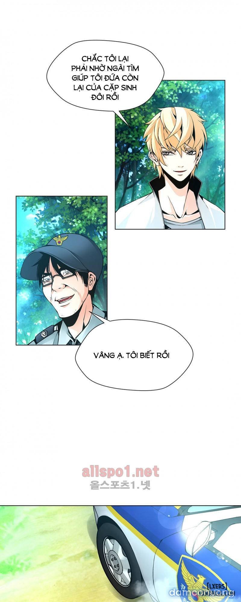 Nô Lệ Song Sinh Chapter 51 - Trang 2