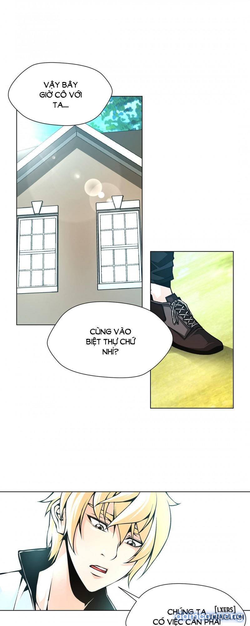 Nô Lệ Song Sinh Chapter 51 - Trang 2