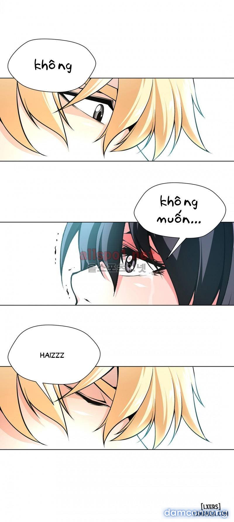 Nô Lệ Song Sinh Chapter 51 - Trang 2