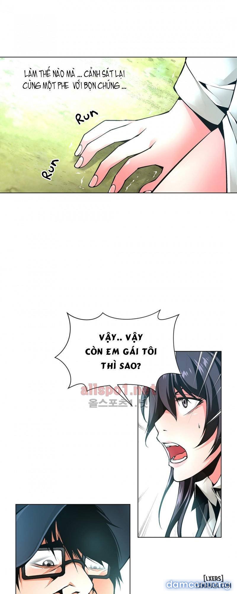 Nô Lệ Song Sinh Chapter 51 - Trang 2