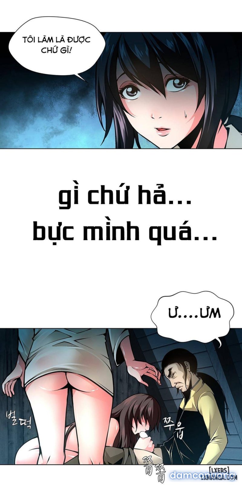 Nô Lệ Song Sinh Chapter 36 - Trang 2