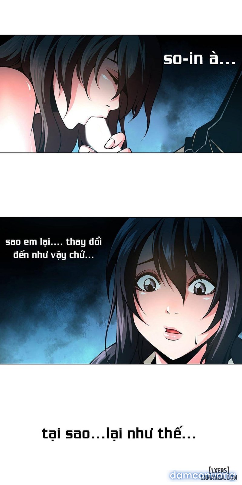 Nô Lệ Song Sinh Chapter 36 - Trang 2