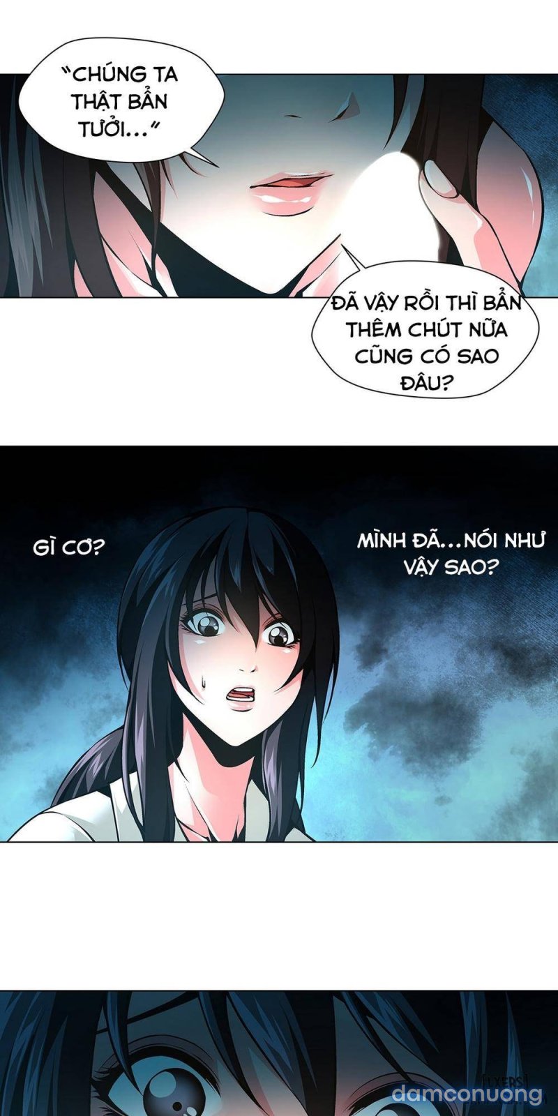 Nô Lệ Song Sinh Chapter 36 - Trang 2