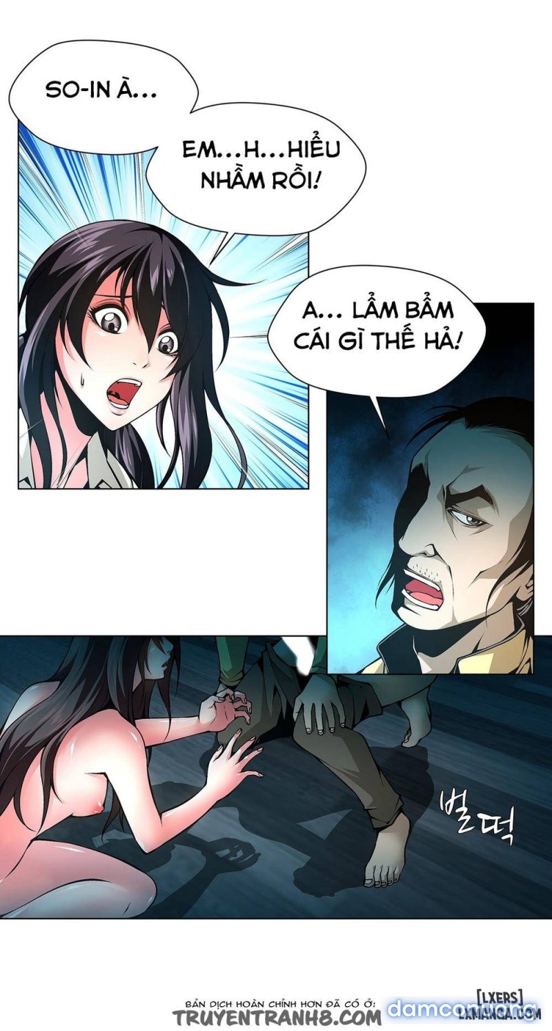 Nô Lệ Song Sinh Chapter 36 - Trang 2