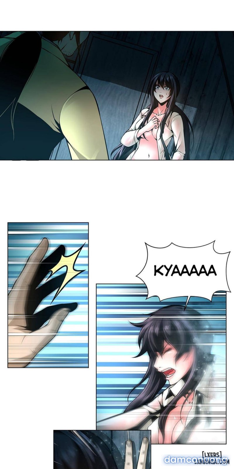 Nô Lệ Song Sinh Chapter 36 - Trang 2