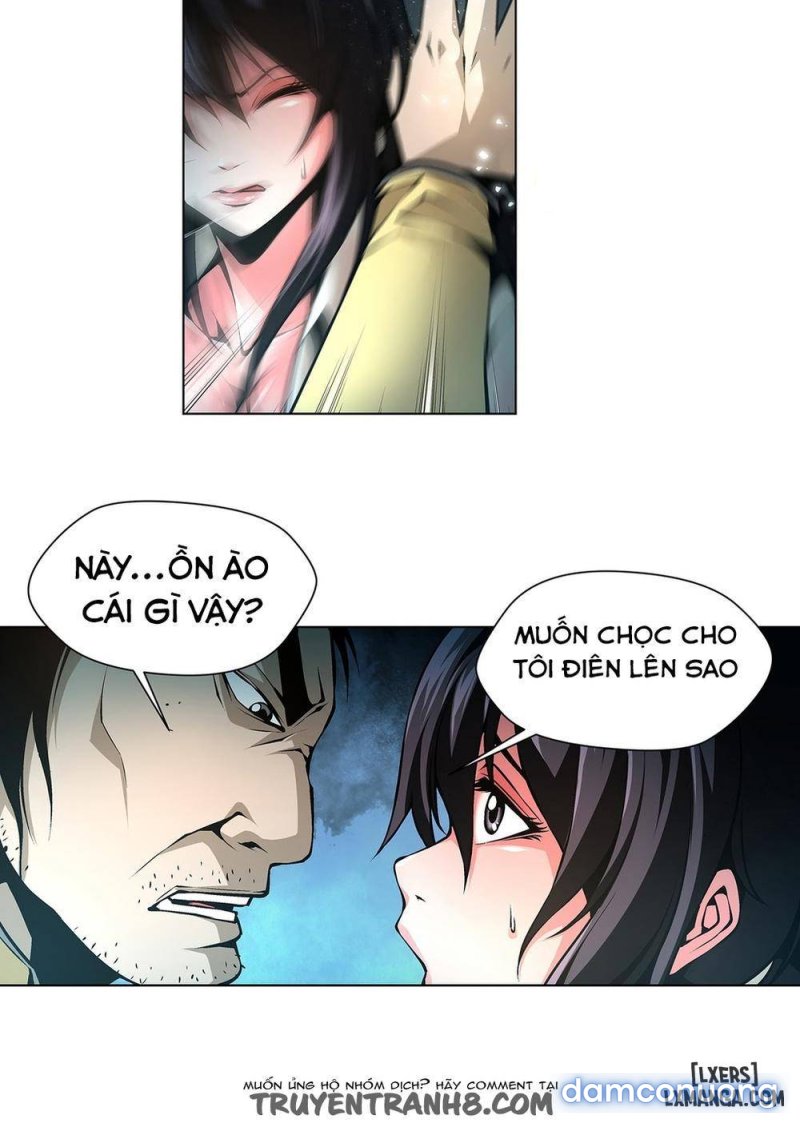 Nô Lệ Song Sinh Chapter 36 - Trang 2