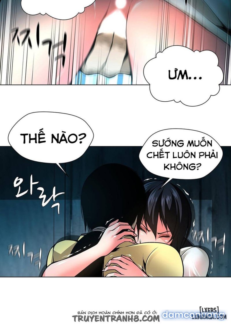 Nô Lệ Song Sinh Chapter 36 - Trang 2