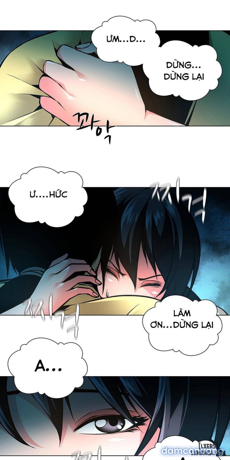 Nô Lệ Song Sinh Chapter 36 - Trang 2