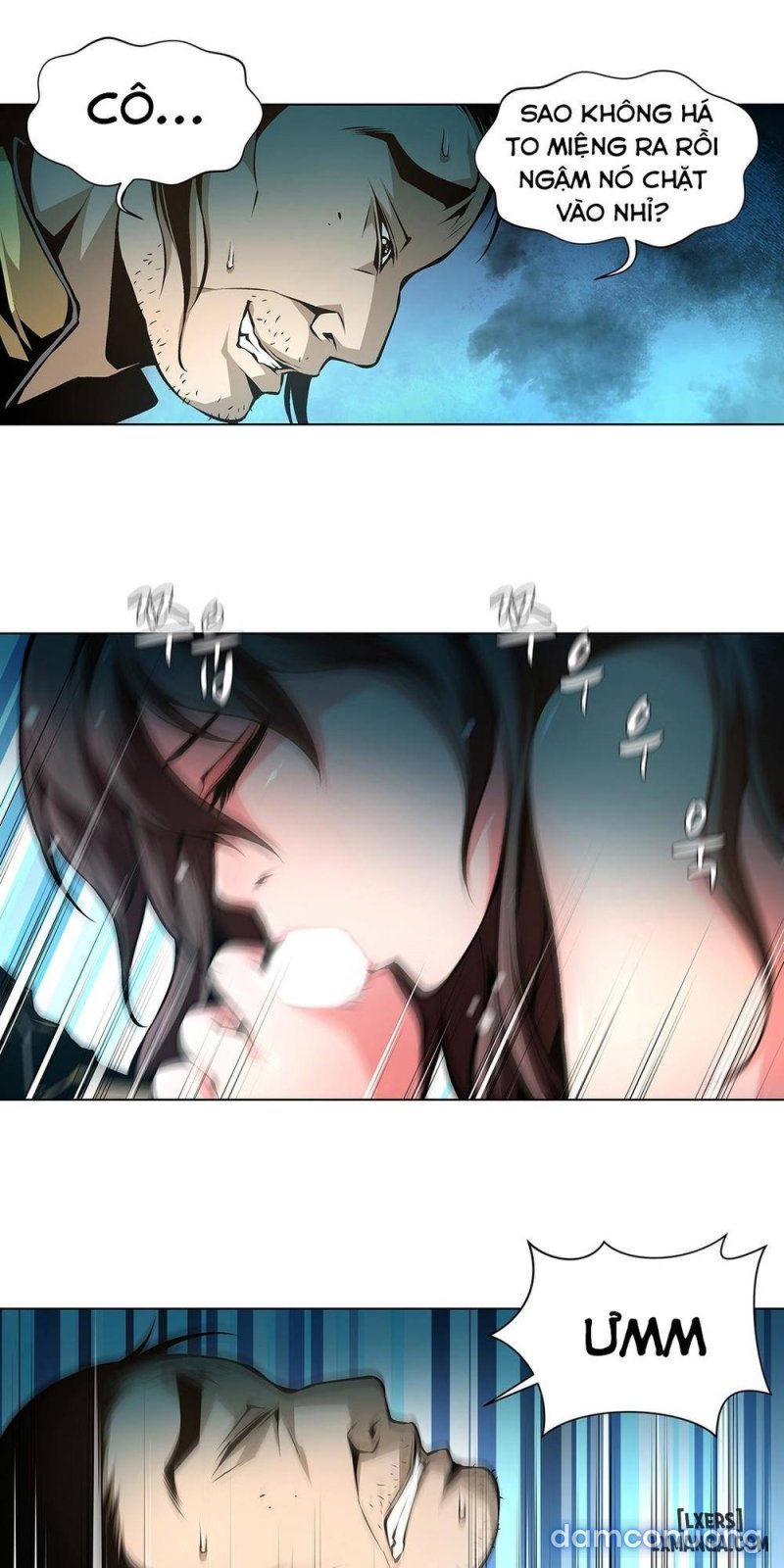 Nô Lệ Song Sinh Chapter 36 - Trang 2