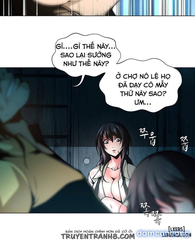Nô Lệ Song Sinh Chapter 36 - Trang 2