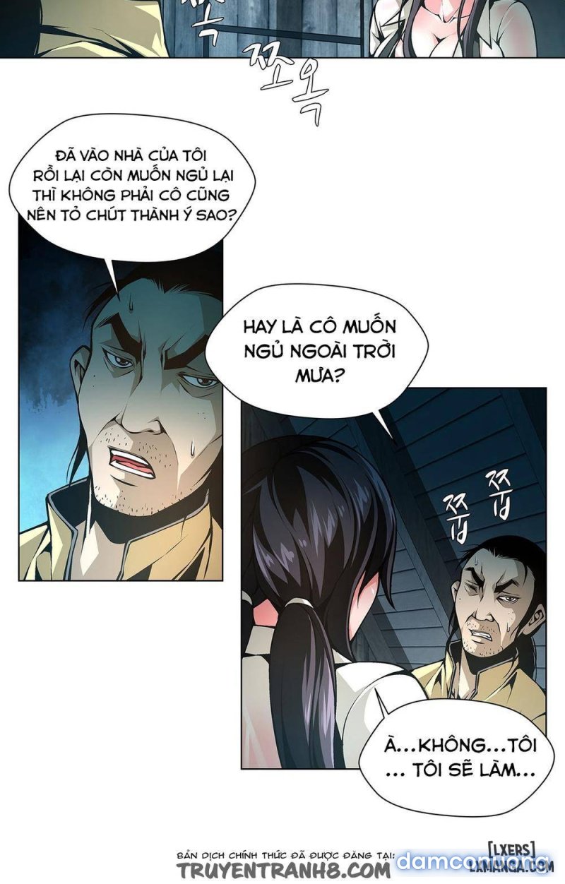 Nô Lệ Song Sinh Chapter 36 - Trang 2