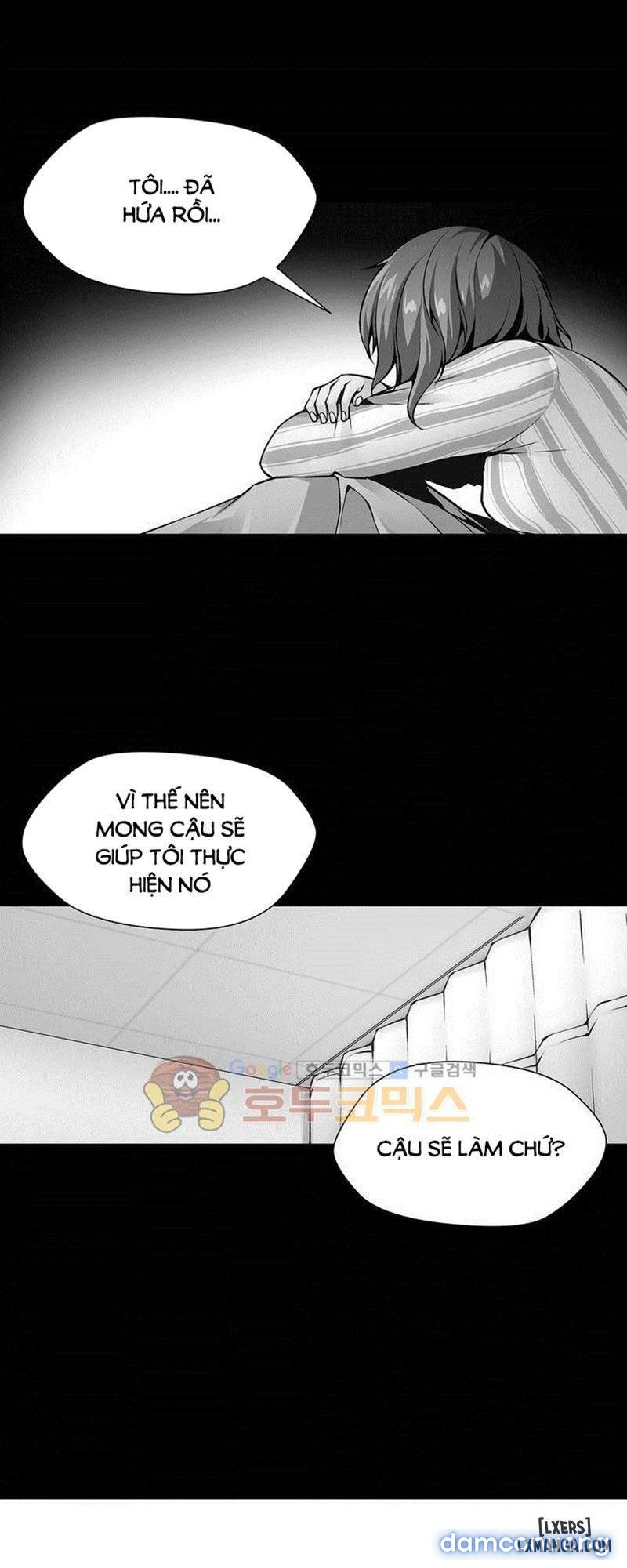 Nô Lệ Song Sinh Chapter 112 - Trang 2