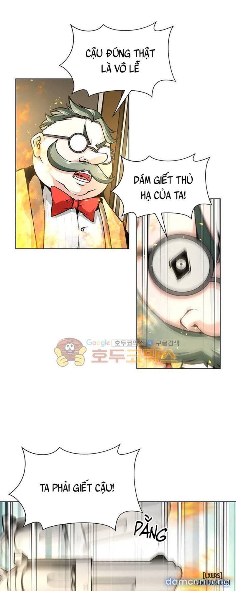 Nô Lệ Song Sinh Chapter 112 - Trang 2