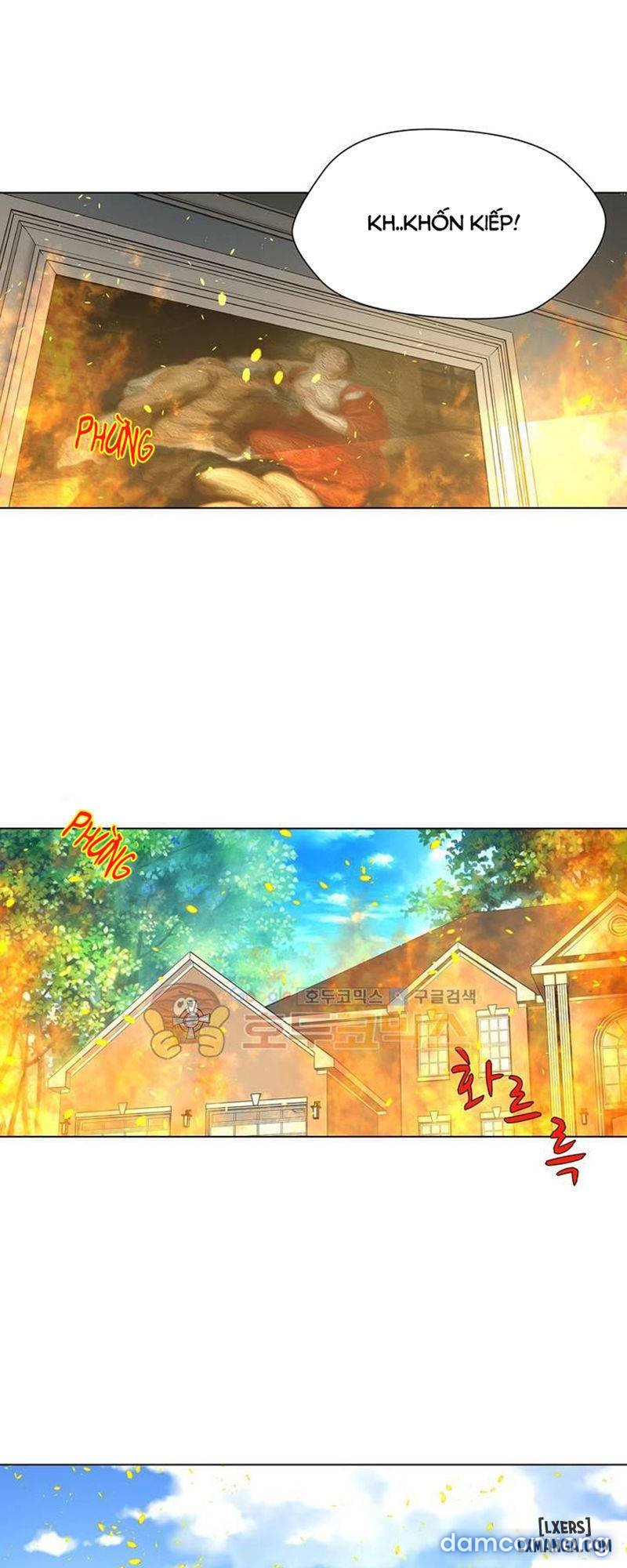 Nô Lệ Song Sinh Chapter 112 - Trang 2
