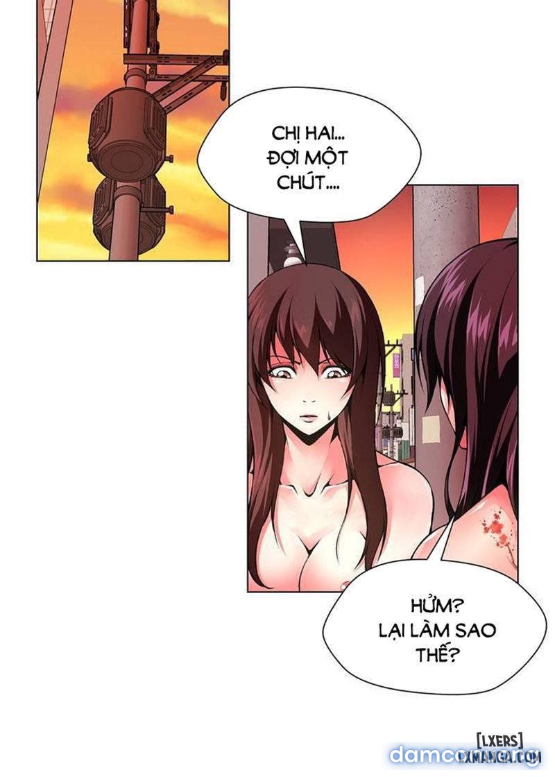Nô Lệ Song Sinh Chapter 112 - Trang 2