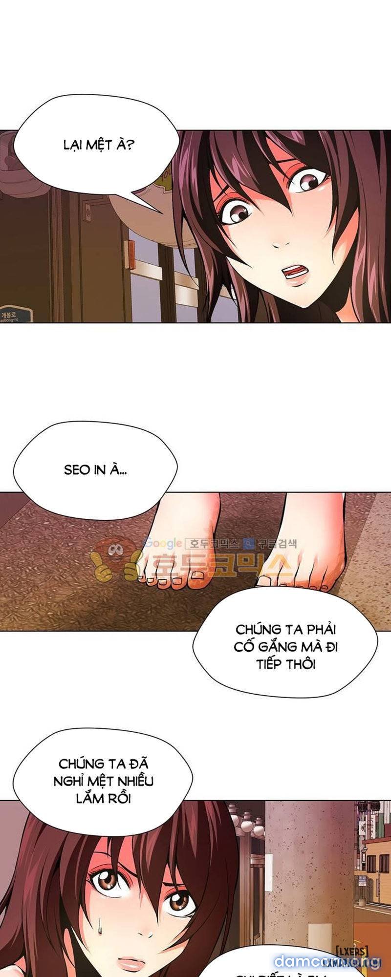 Nô Lệ Song Sinh Chapter 112 - Trang 2