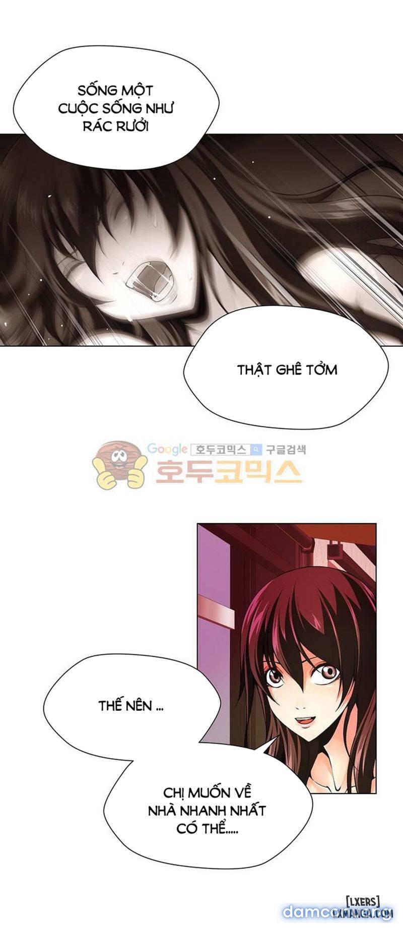 Nô Lệ Song Sinh Chapter 112 - Trang 2