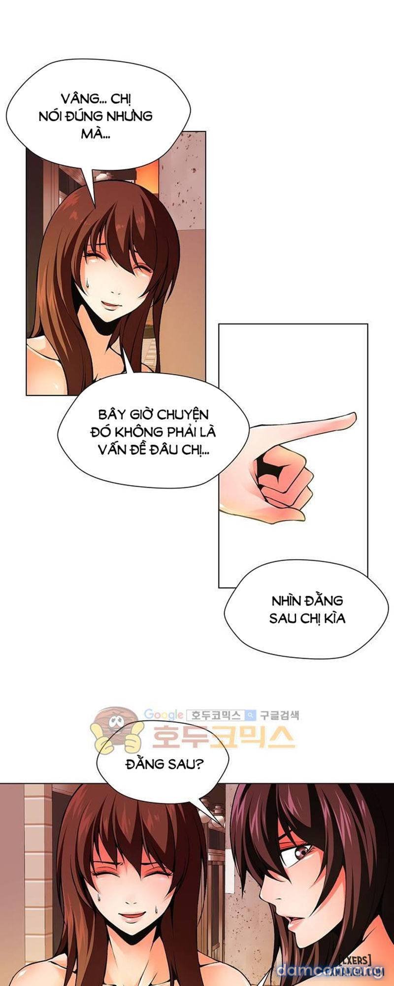 Nô Lệ Song Sinh Chapter 112 - Trang 2
