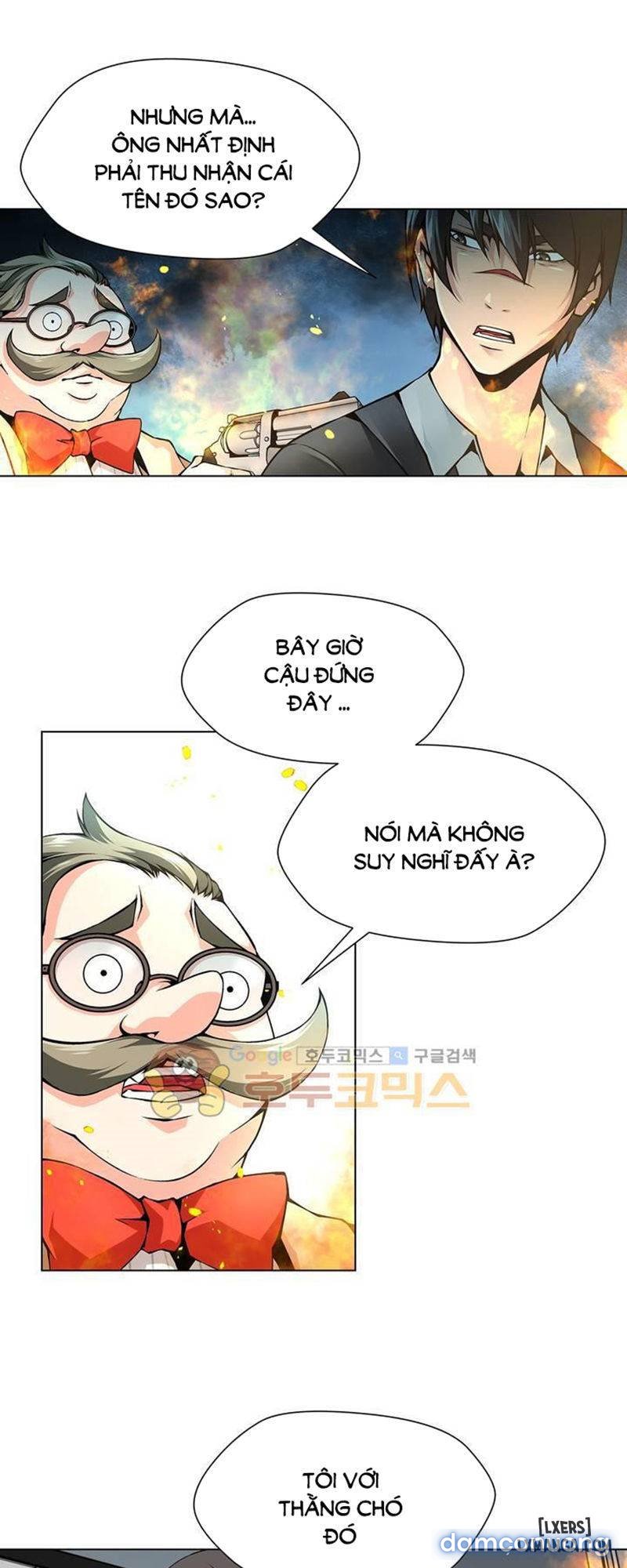 Nô Lệ Song Sinh Chapter 112 - Trang 2