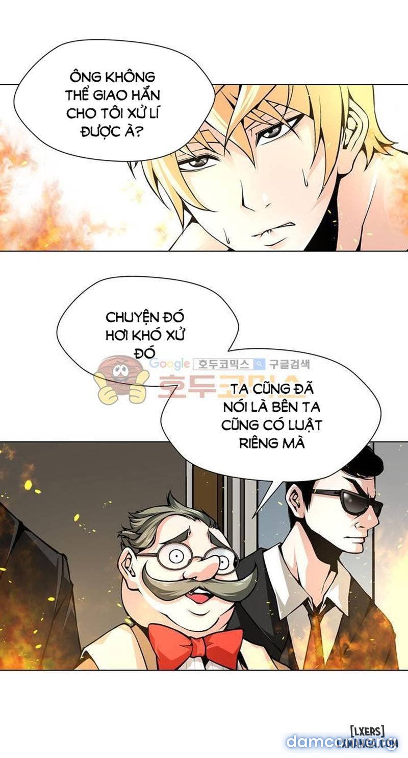 Nô Lệ Song Sinh Chapter 112 - Trang 2