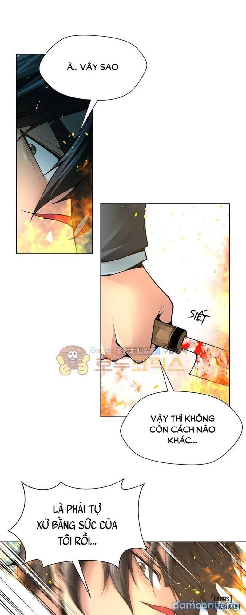 Nô Lệ Song Sinh Chapter 112 - Trang 2