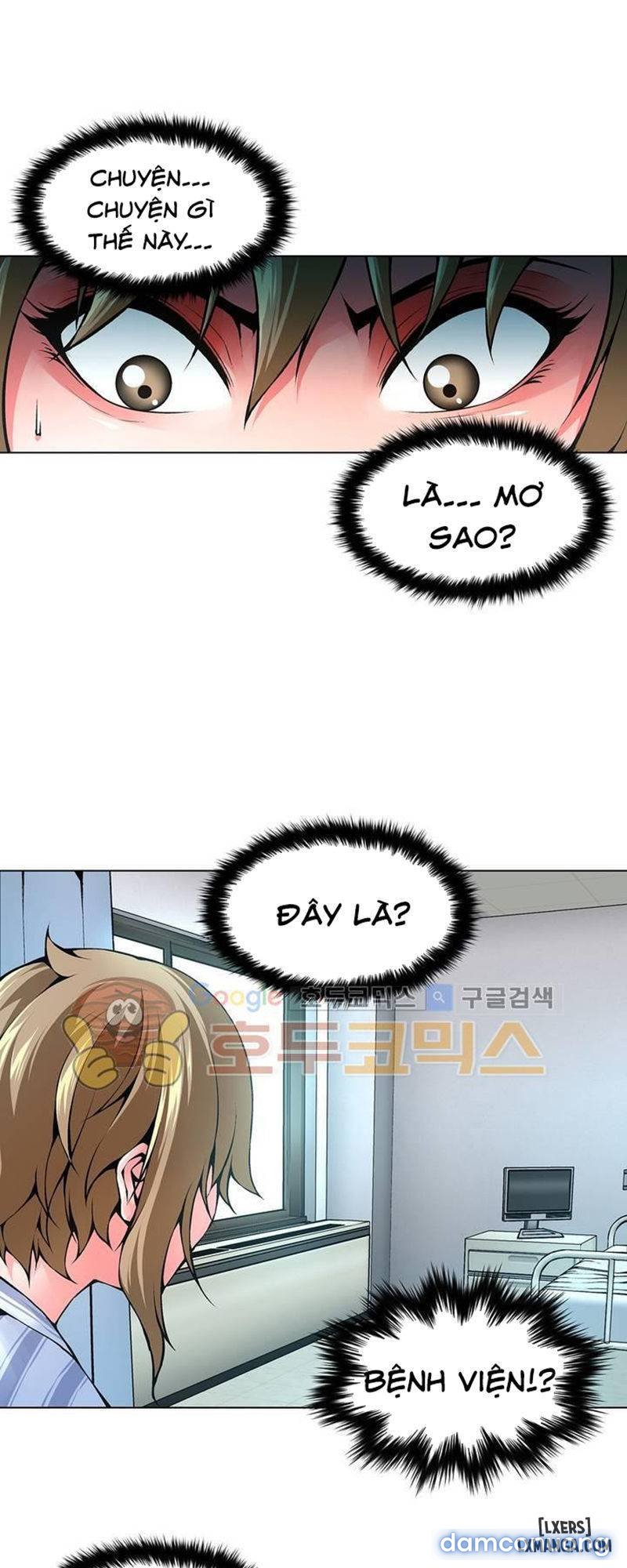Nô Lệ Song Sinh Chapter 107 - Trang 2