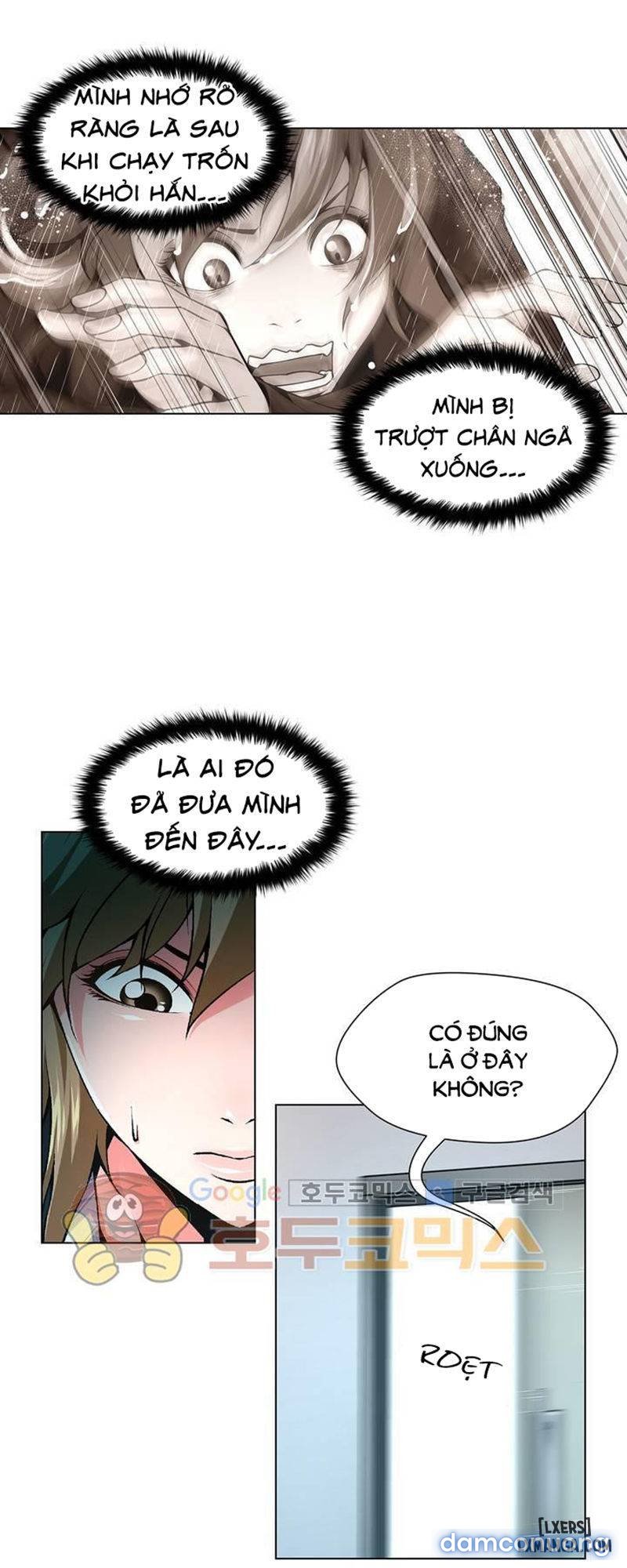 Nô Lệ Song Sinh Chapter 107 - Trang 2