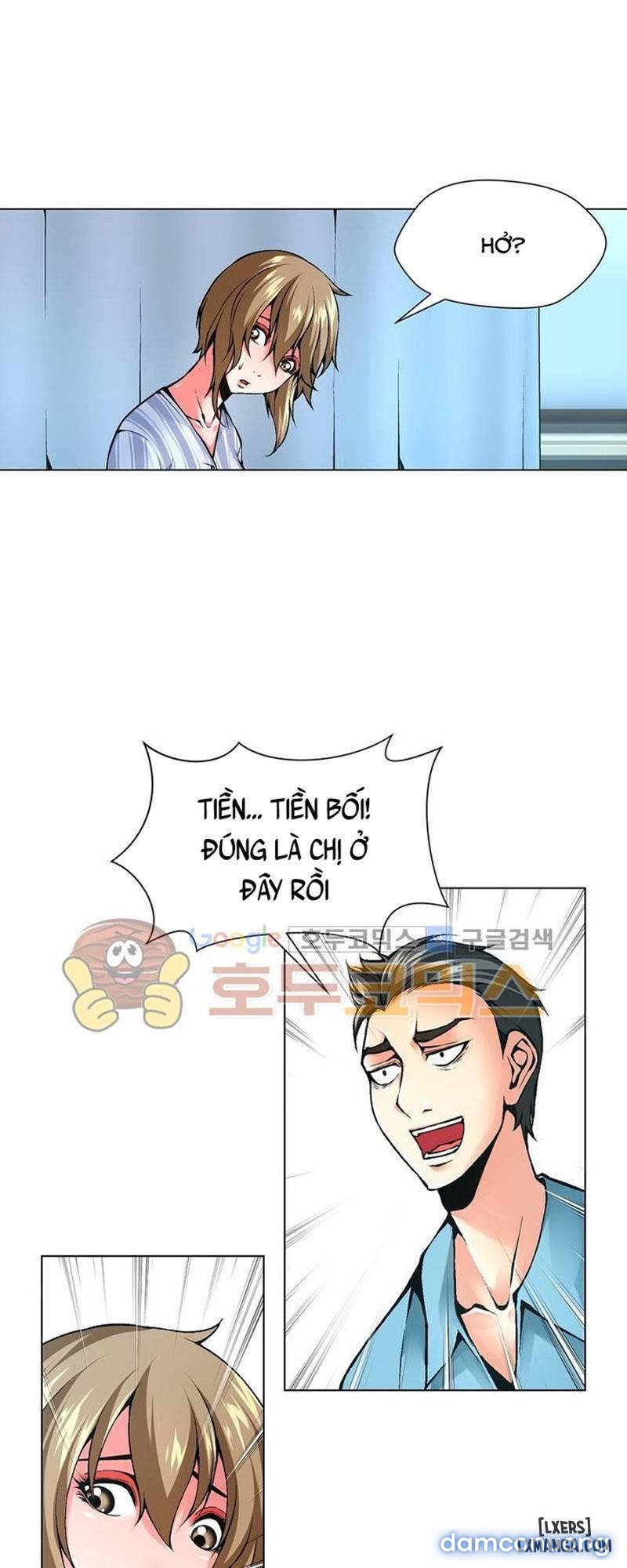 Nô Lệ Song Sinh Chapter 107 - Trang 2