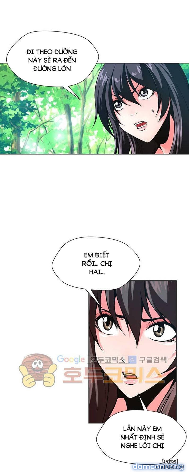 Nô Lệ Song Sinh Chapter 107 - Trang 2