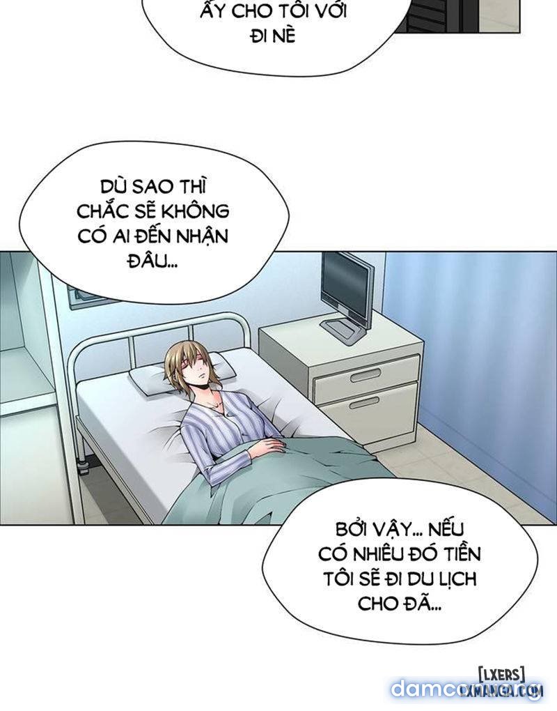 Nô Lệ Song Sinh Chapter 107 - Trang 2