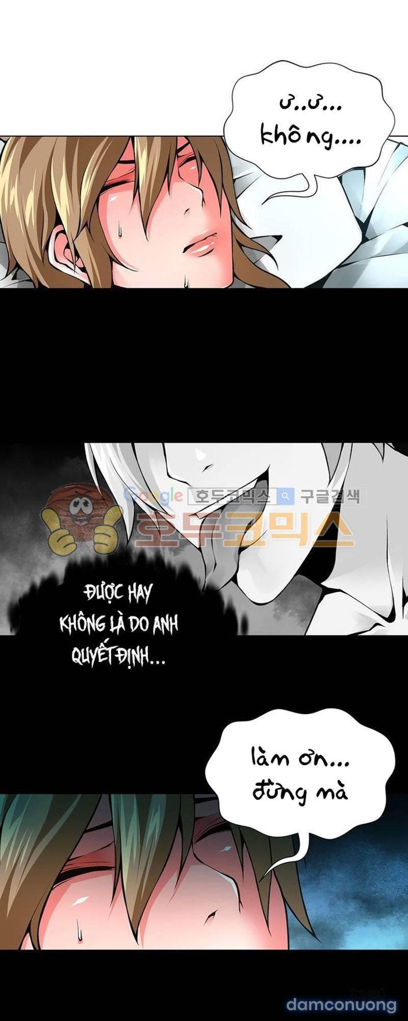 Nô Lệ Song Sinh Chapter 107 - Trang 2