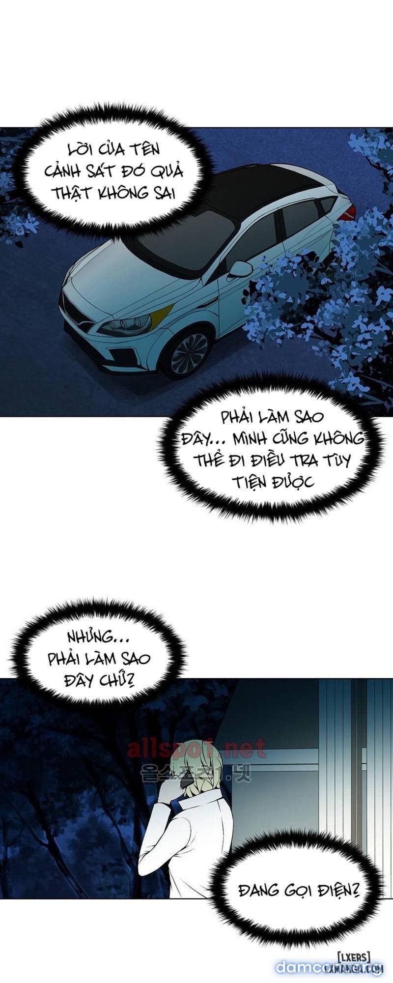 Nô Lệ Song Sinh Chapter 67 - Trang 2